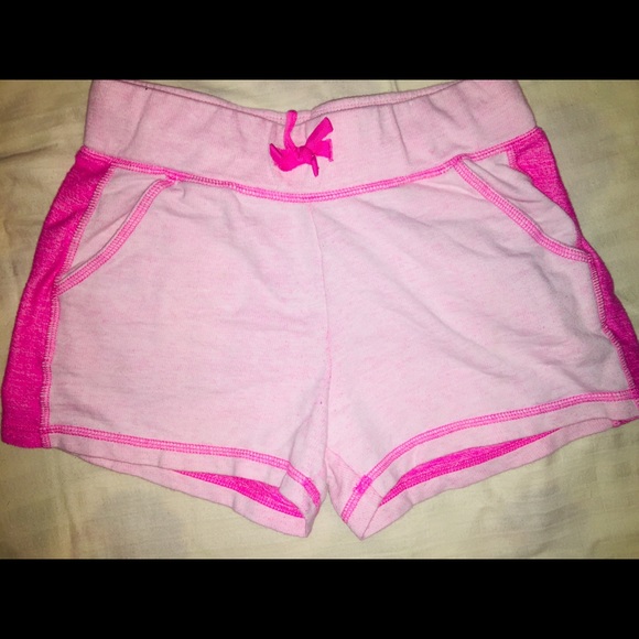 Girls Shorts Size Medium - Picture 1 of 4